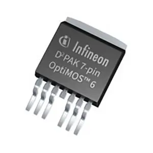 IPB009N03LG IPB009N03LGATMA1