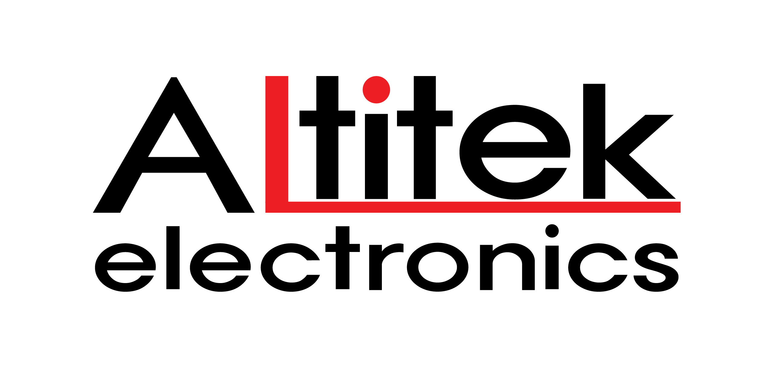 Altitek Electronics